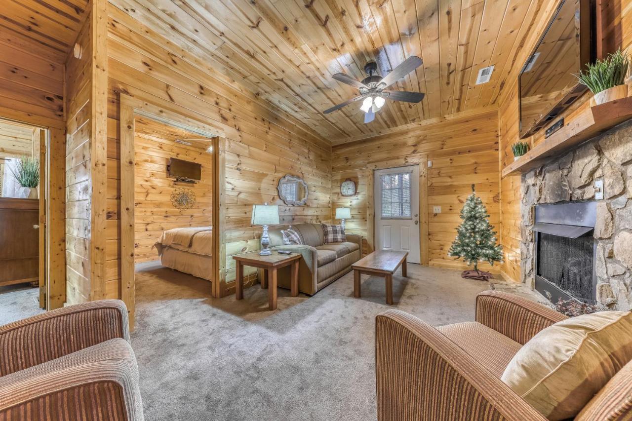 A Mountain Paradise Pigeon Forge Εξωτερικό φωτογραφία